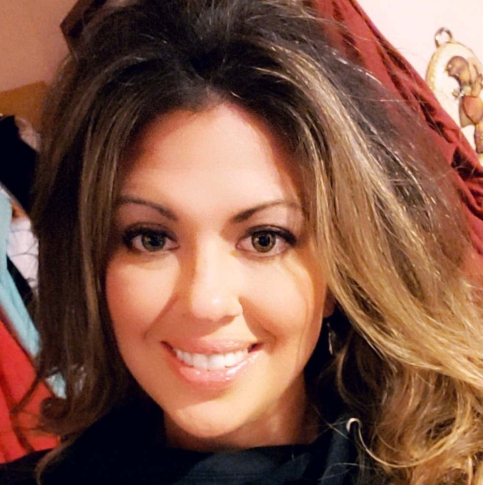 Meet your Posher, Lindsey